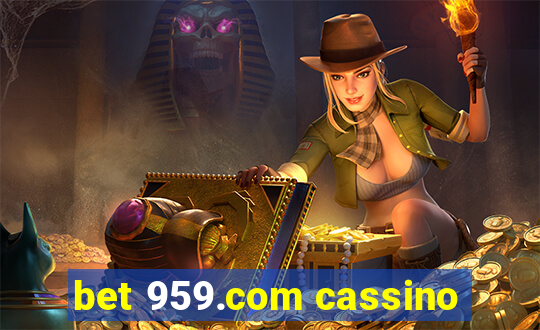 bet 959.com cassino